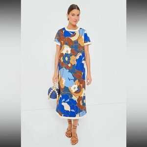 Mod Magnolia Gia Dress Tuckernuck
